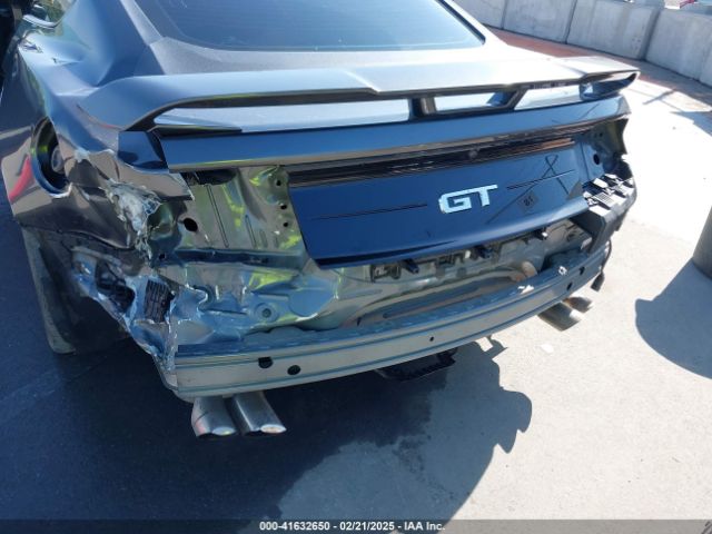 1FA6P8CF4L5158830 Ford Mustang Gt Premium Fastback