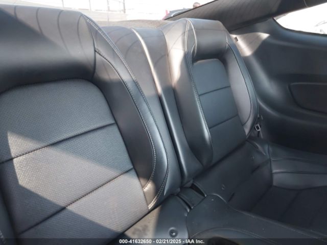 1FA6P8CF4L5158830 Ford Mustang Gt Premium Fastback