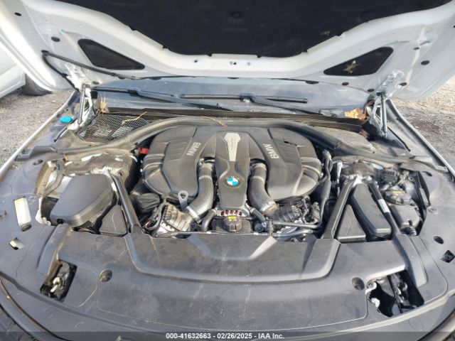 WBA7F0C58HGM21467 BMW 750i