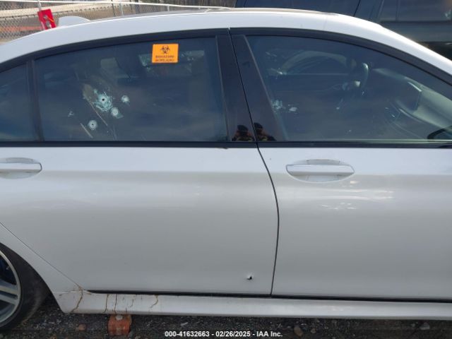 WBA7F0C58HGM21467 BMW 750i