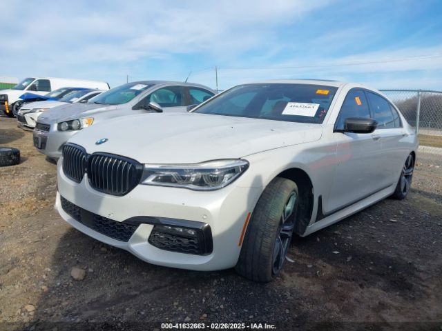 WBA7F0C58HGM21467 BMW 750i