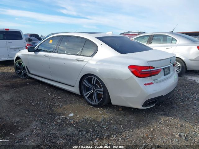 WBA7F0C58HGM21467 BMW 750i