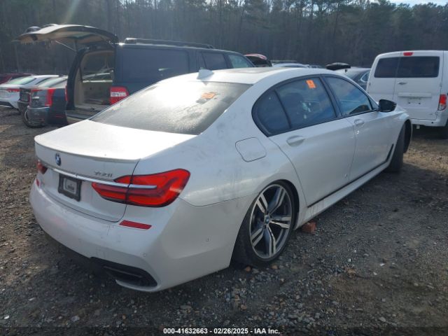 WBA7F0C58HGM21467 BMW 750i