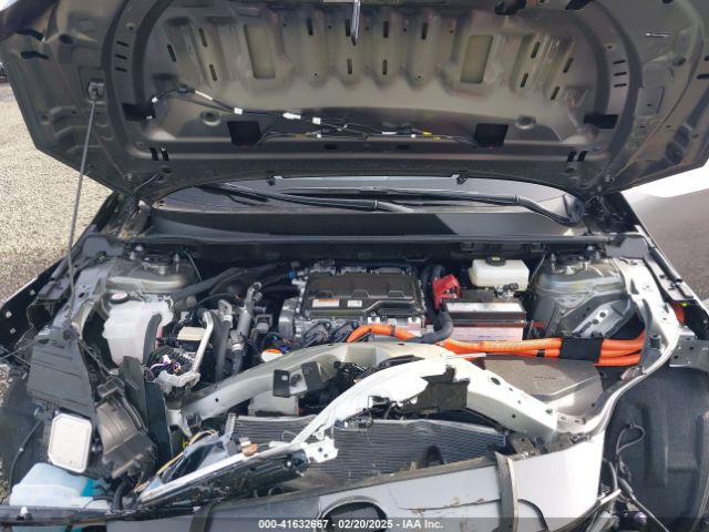 JTMABACA2RA069207 Toyota BZ4X XLE