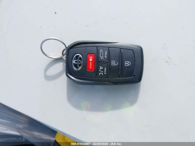 JTMABACA2RA069207 Toyota BZ4X XLE