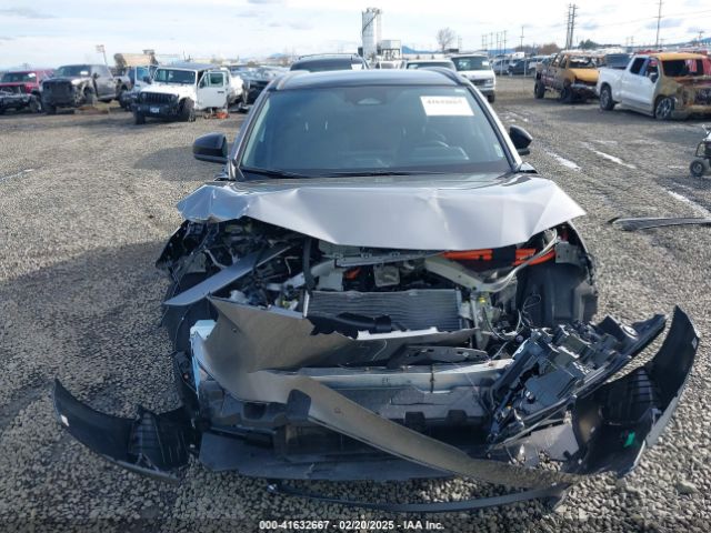 JTMABACA2RA069207 Toyota BZ4X XLE