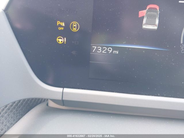 JTMABACA2RA069207 Toyota BZ4X XLE