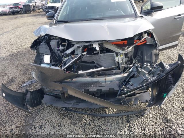 JTMABACA2RA069207 Toyota BZ4X XLE