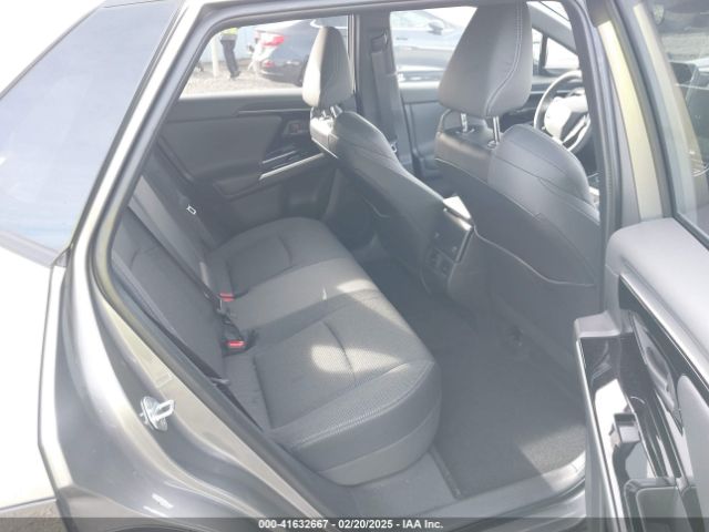 JTMABACA2RA069207 Toyota BZ4X XLE