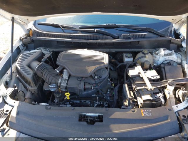 1GYKPDRS9MZ236075 Cadillac Xt6 Awd Premium Luxury