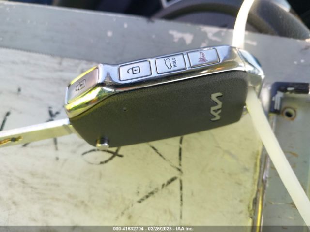 3KPF24AD9NE463704 KIA FORTE FE