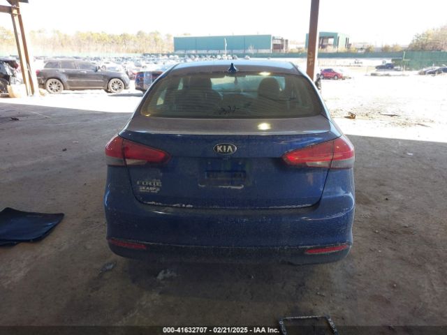 3KPFL4A79HE052430 KIA FORTE LX