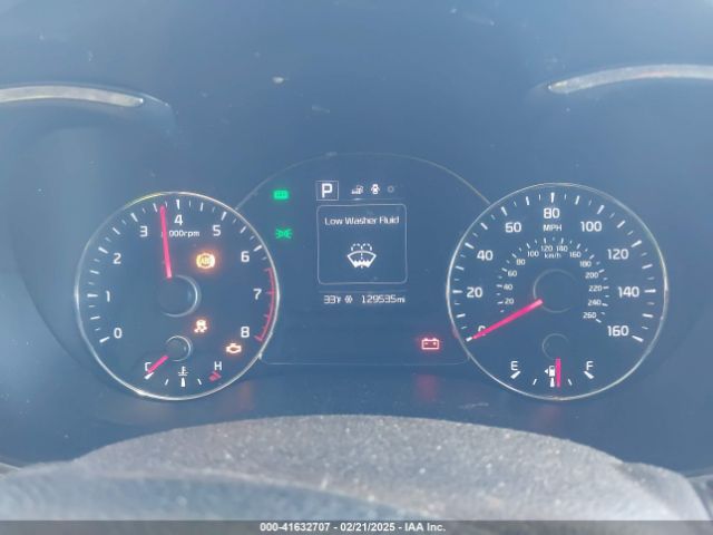 3KPFL4A79HE052430 KIA FORTE LX