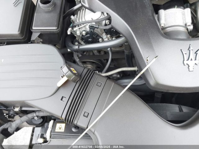 ZAM56RRA9F1131009 Maserati Quattroporte S Q4