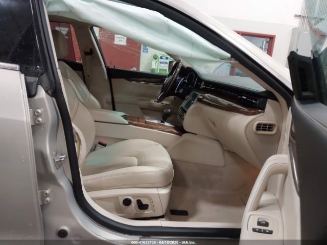 ZAM56RRA9F1131009 Maserati Quattroporte S Q4