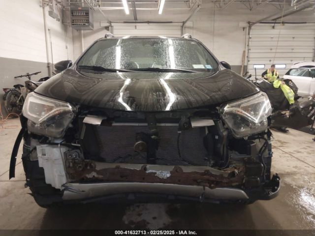 2T3JFREV8JW782234 Toyota RAV4 SE