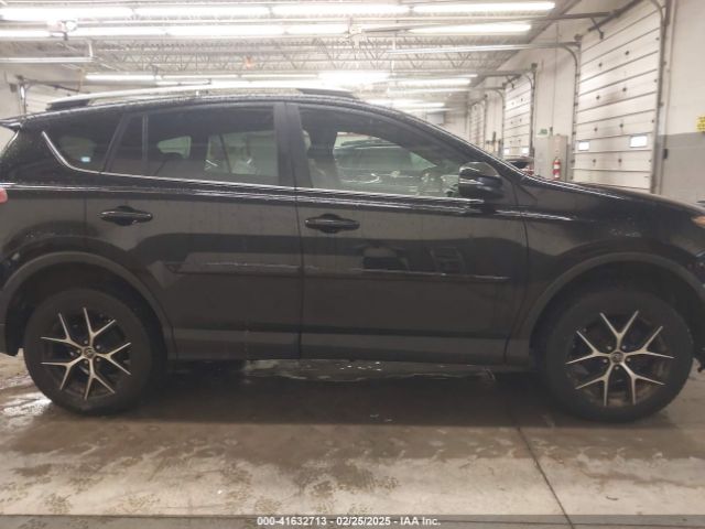 2T3JFREV8JW782234 Toyota RAV4 SE