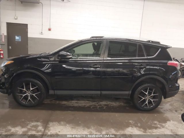 2T3JFREV8JW782234 Toyota RAV4 SE