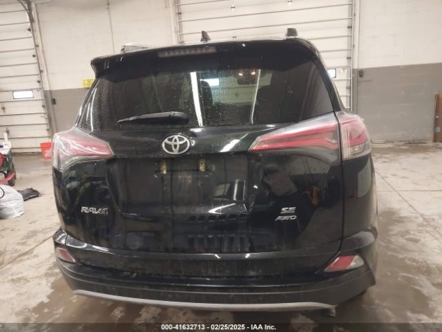 2T3JFREV8JW782234 Toyota RAV4 SE