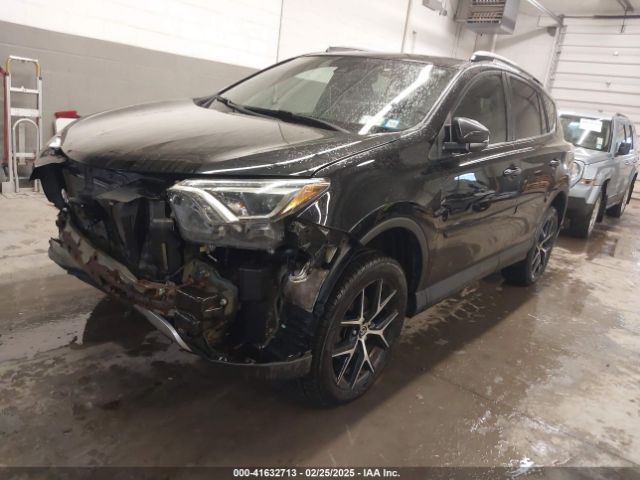 2T3JFREV8JW782234 Toyota RAV4 SE