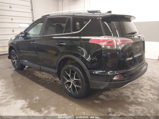 2T3JFREV8JW782234 Toyota RAV4 SE