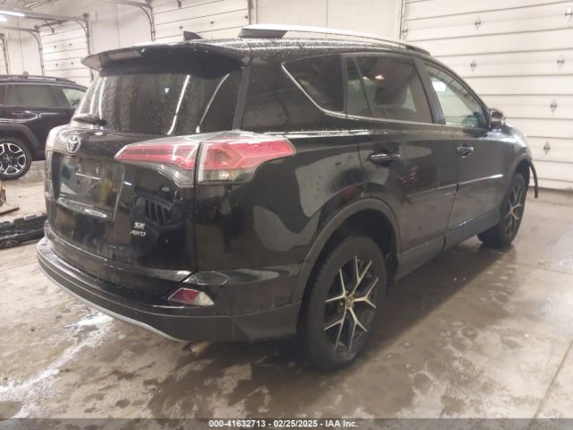 2T3JFREV8JW782234 Toyota RAV4 SE