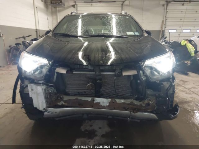 2T3JFREV8JW782234 Toyota RAV4 SE