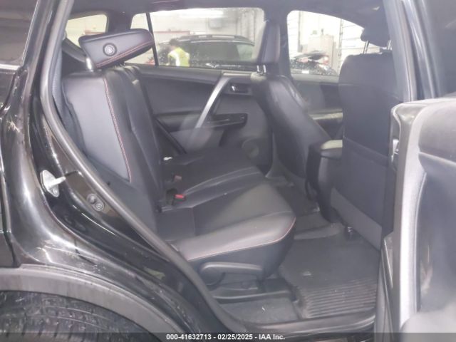 2T3JFREV8JW782234 Toyota RAV4 SE