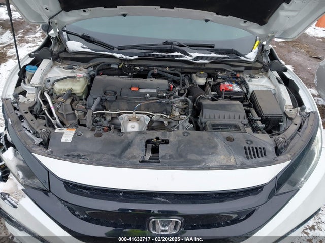 2HGFC2F88LH532186 Honda Civic Sport