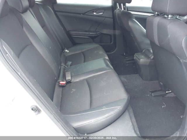 2HGFC2F88LH532186 Honda Civic Sport