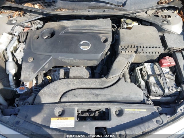 Nissan Altima 2.5 S 2015 1N4AL3AP5FC488383 Image 10