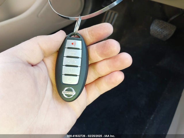 Nissan Altima 2.5 S 2015 1N4AL3AP5FC488383 Image 11