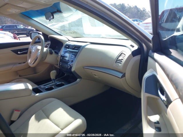 Nissan Altima 2.5 S 2015 1N4AL3AP5FC488383 Image 5