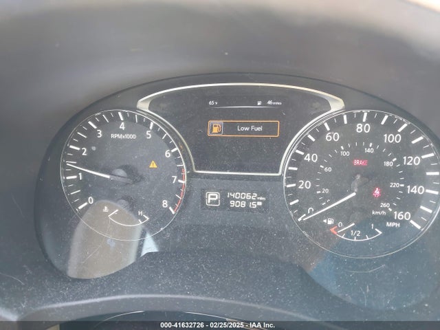 Nissan Altima 2.5 S 2015 1N4AL3AP5FC488383 Image 7