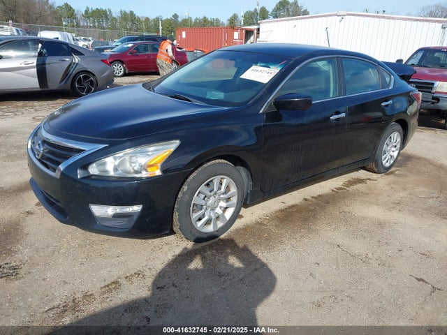 Продаж на аукціоні авто 2014 Nissan Altima 2.5 S, vin: 1N4AL3AP2EN334569, номер лоту: 41632745