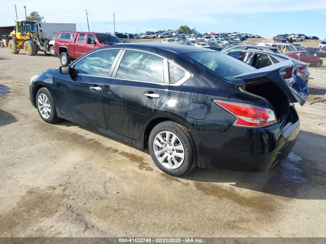 Продаж на аукціоні авто 2014 Nissan Altima 2.5 S, vin: 1N4AL3AP2EN334569, номер лоту: 41632745