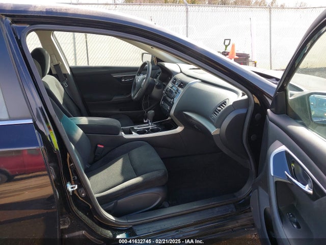 Продаж на аукціоні авто 2014 Nissan Altima 2.5 S, vin: 1N4AL3AP2EN334569, номер лоту: 41632745