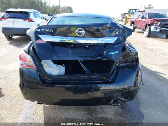 Продаж на аукціоні авто 2014 Nissan Altima 2.5 S, vin: 1N4AL3AP2EN334569, номер лоту: 41632745