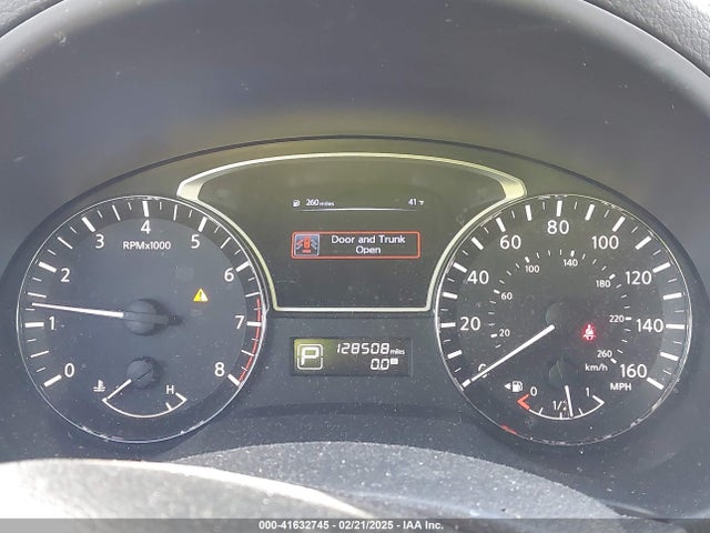 Продаж на аукціоні авто 2014 Nissan Altima 2.5 S, vin: 1N4AL3AP2EN334569, номер лоту: 41632745