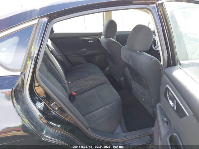Продаж на аукціоні авто 2014 Nissan Altima 2.5 S, vin: 1N4AL3AP2EN334569, номер лоту: 41632745