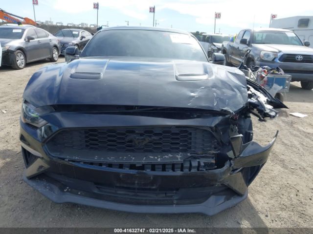1FA6P8TH1L5118285 Ford Mustang Ecoboost Fastback