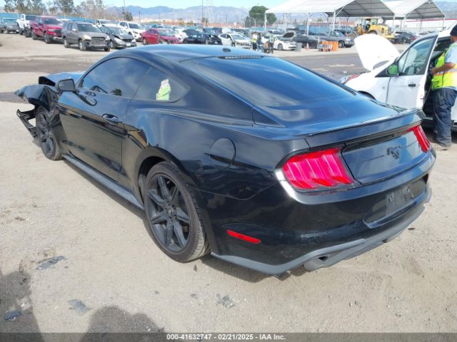 1FA6P8TH1L5118285 Ford Mustang Ecoboost Fastback