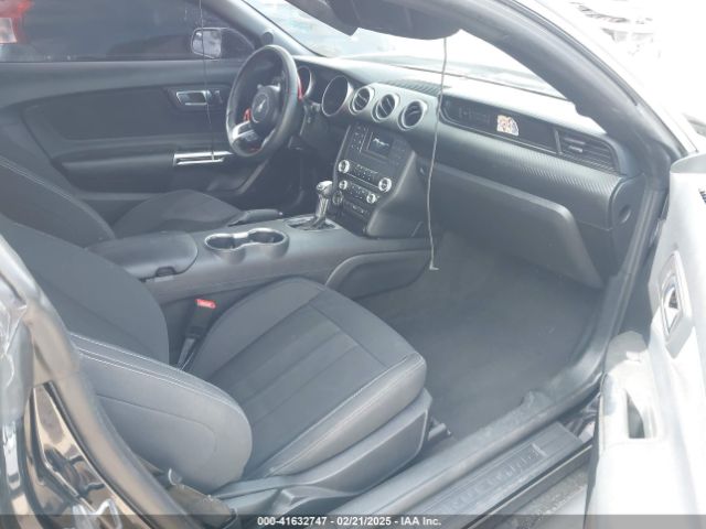 1FA6P8TH1L5118285 Ford Mustang Ecoboost Fastback