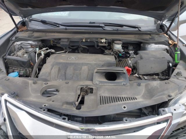 2016 ACURA RDX 5J8TB3H73GL011613 Photo 9