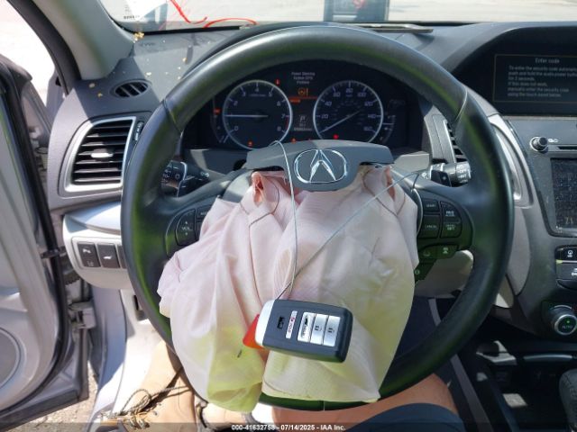2016 ACURA RDX 5J8TB3H73GL011613 Photo 10