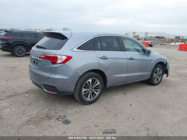 2016 ACURA RDX 5J8TB3H73GL011613 Photo 3