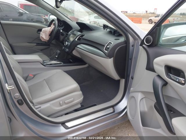 2016 ACURA RDX 5J8TB3H73GL011613 Photo 4