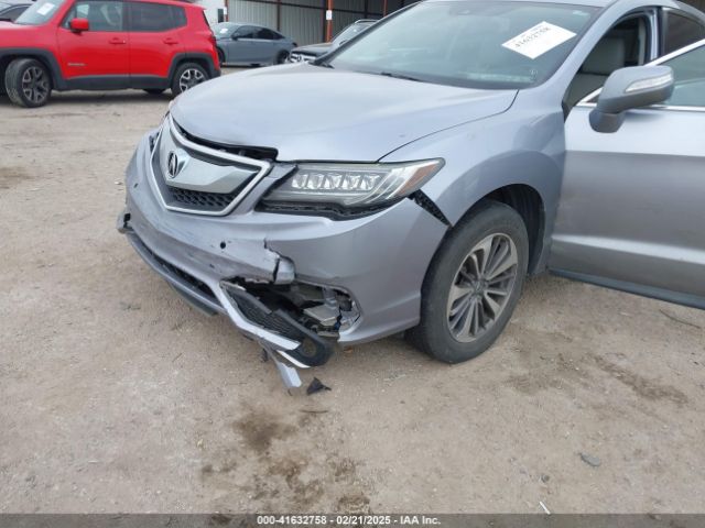 2016 ACURA RDX 5J8TB3H73GL011613 Photo 5