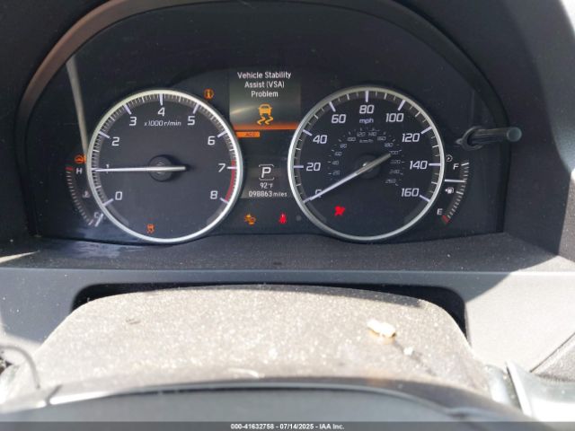 2016 ACURA RDX 5J8TB3H73GL011613 Photo 6