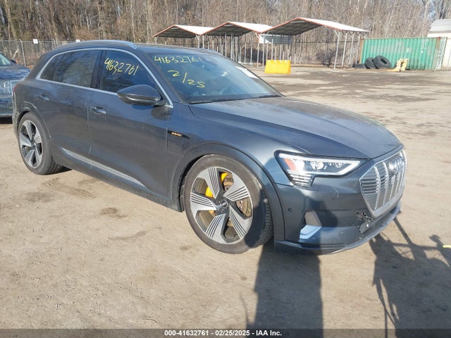 2019 AUDI E-TRON WA1VAAGE1KB006854 Photo 0
